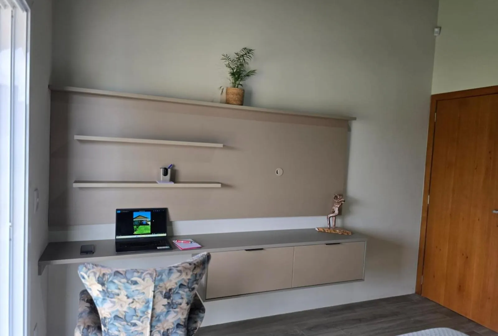 Casa Amarela 1 - Nova Βίλα Imbituba  Βραζιλία