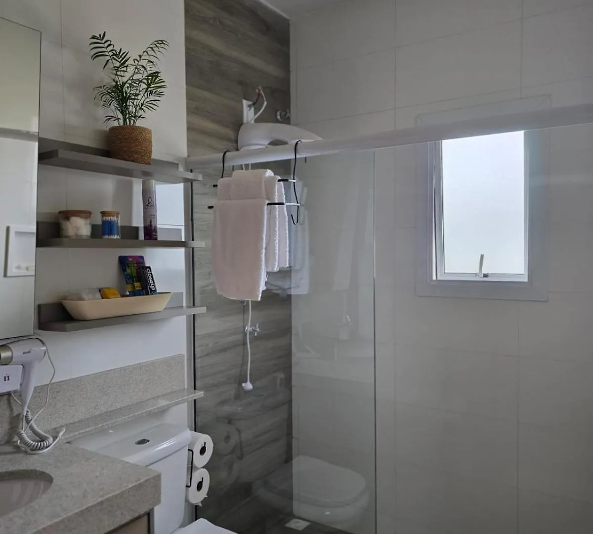 Feriehus Casa Amarela 1 - Nova Villa Imbituba  Brasilien