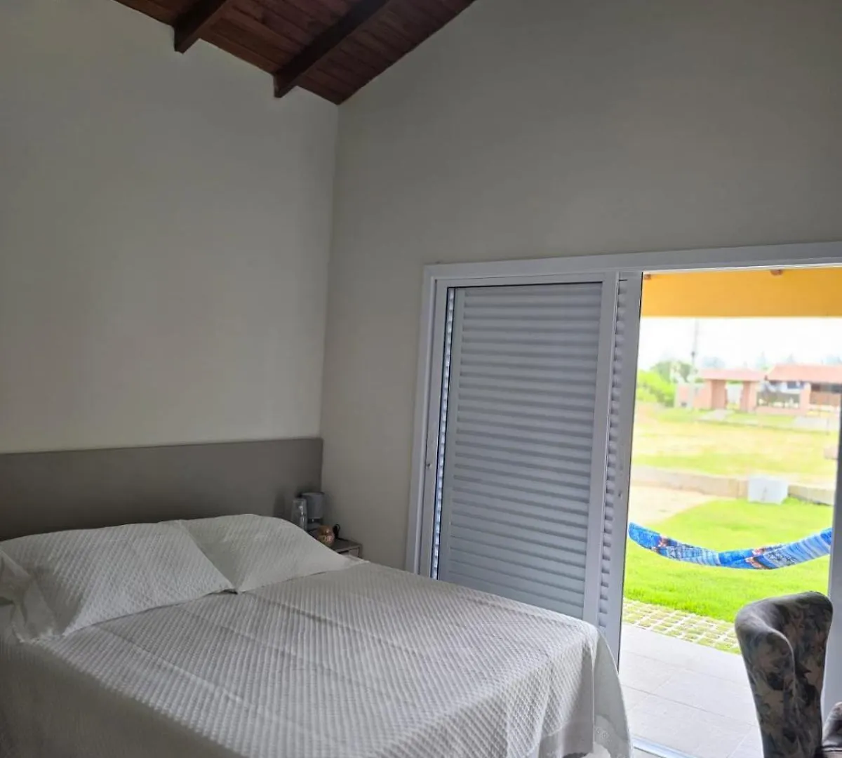 Casa Amarela 1 - Nova Villa Imbituba  Feriehus